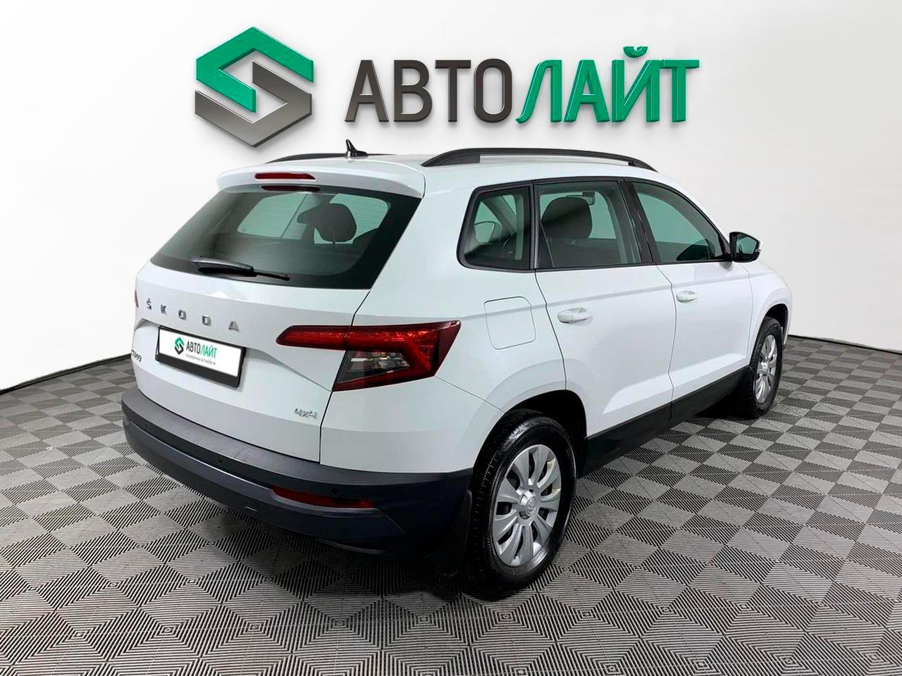 фото автомобиля 1