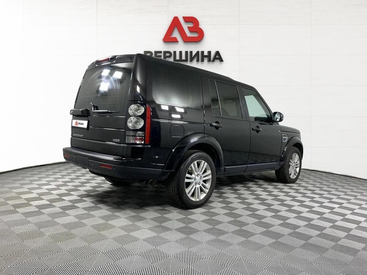фото автомобиля 1