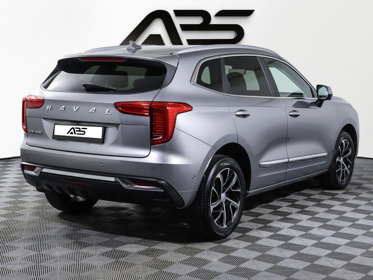 фото автомобиля 1