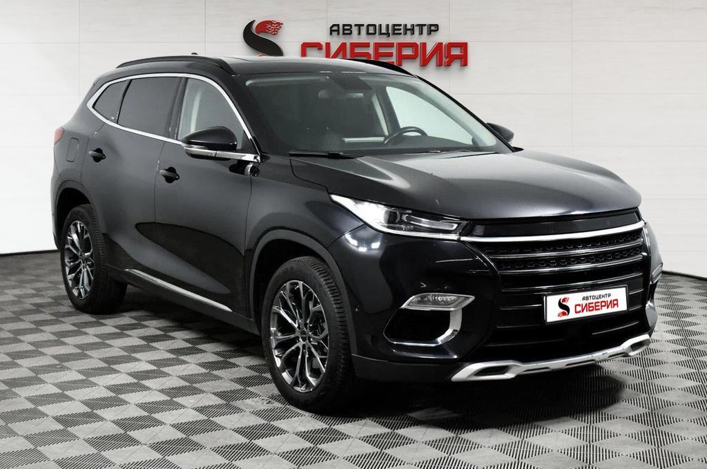 фото автомобиля 2