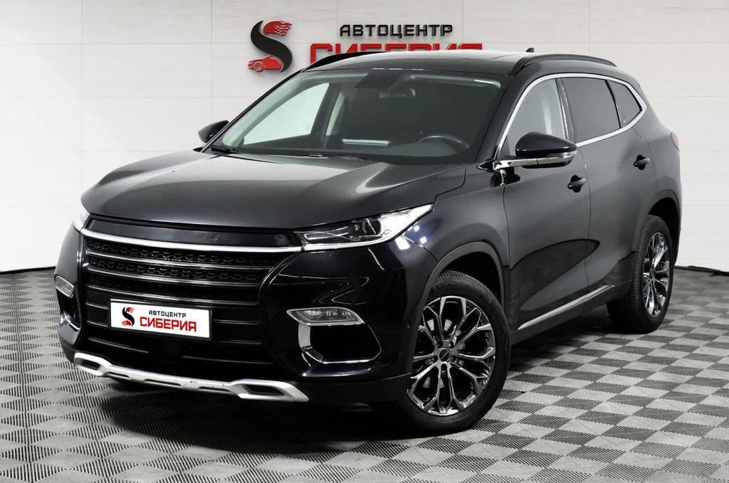 фото автомобиля 0