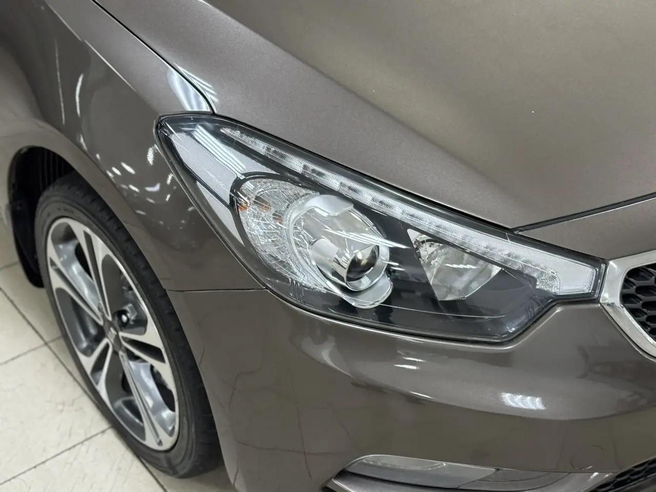 Kia Cerato