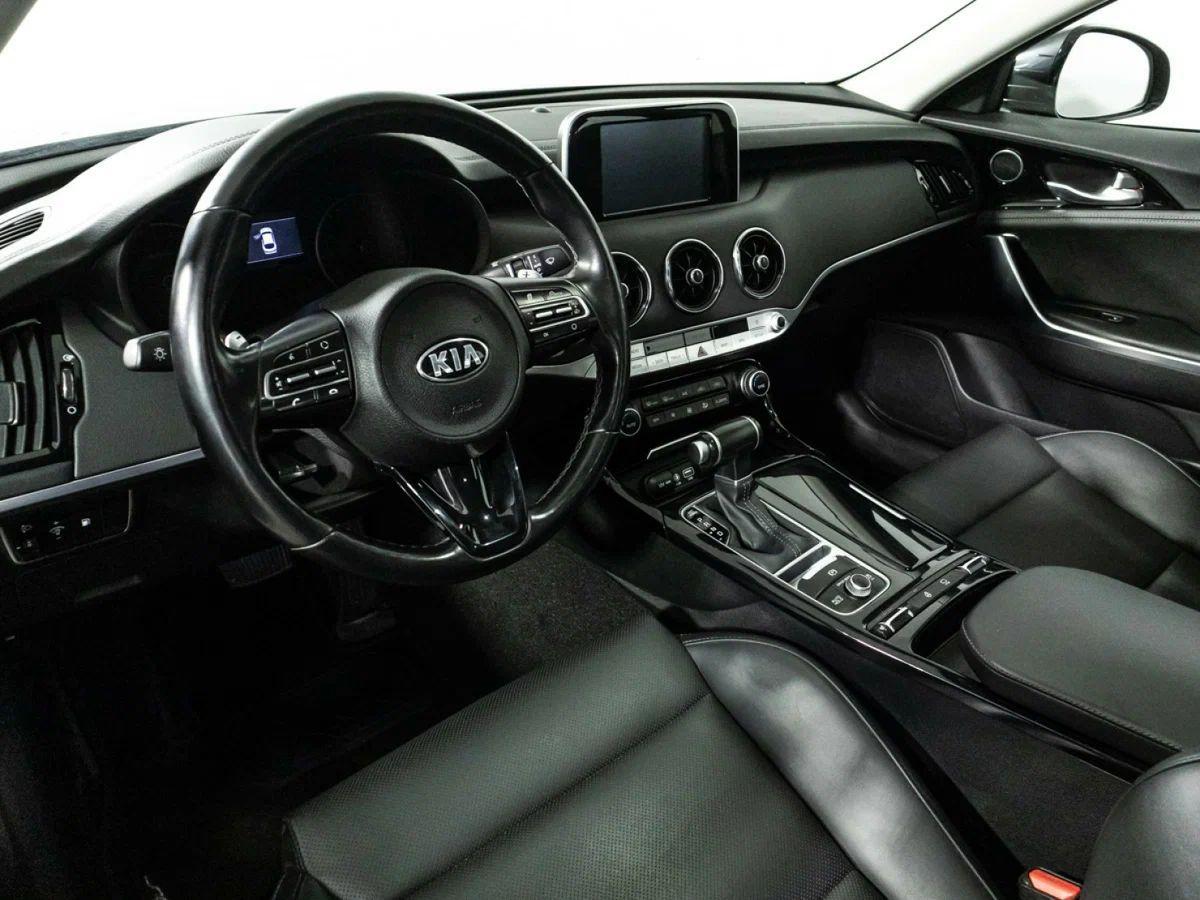 фото автомобиля 5