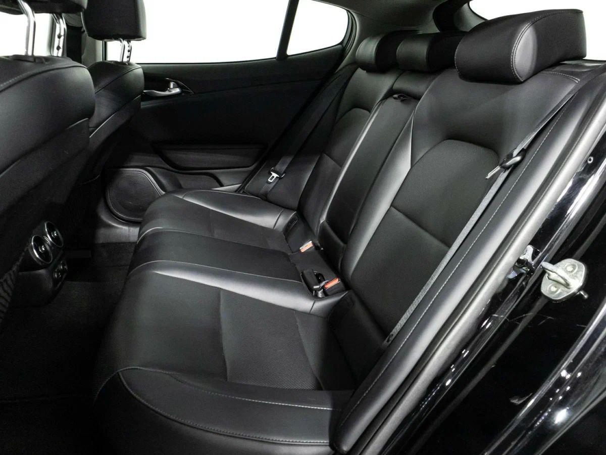 фото автомобиля 7