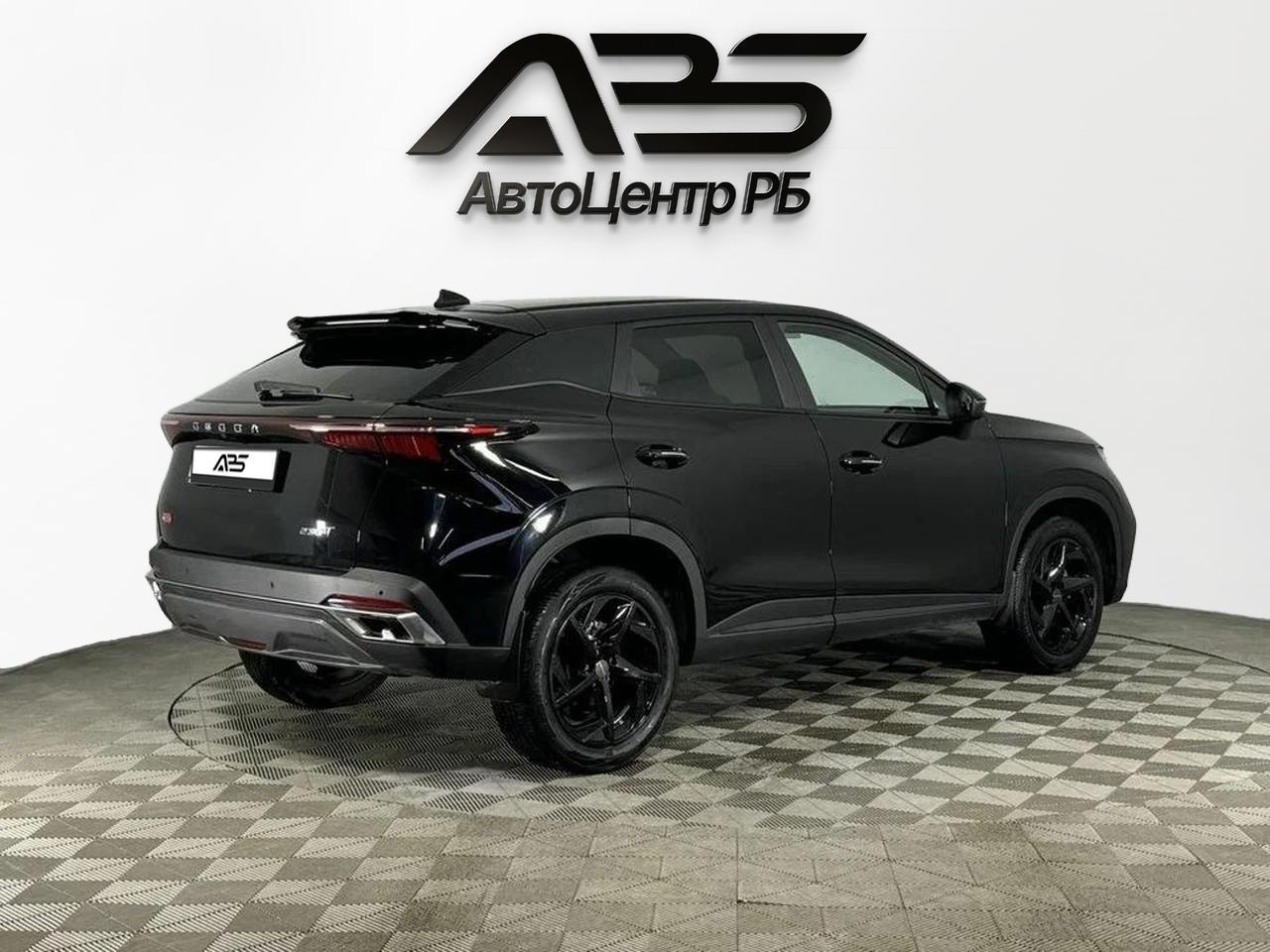 фото автомобиля 1