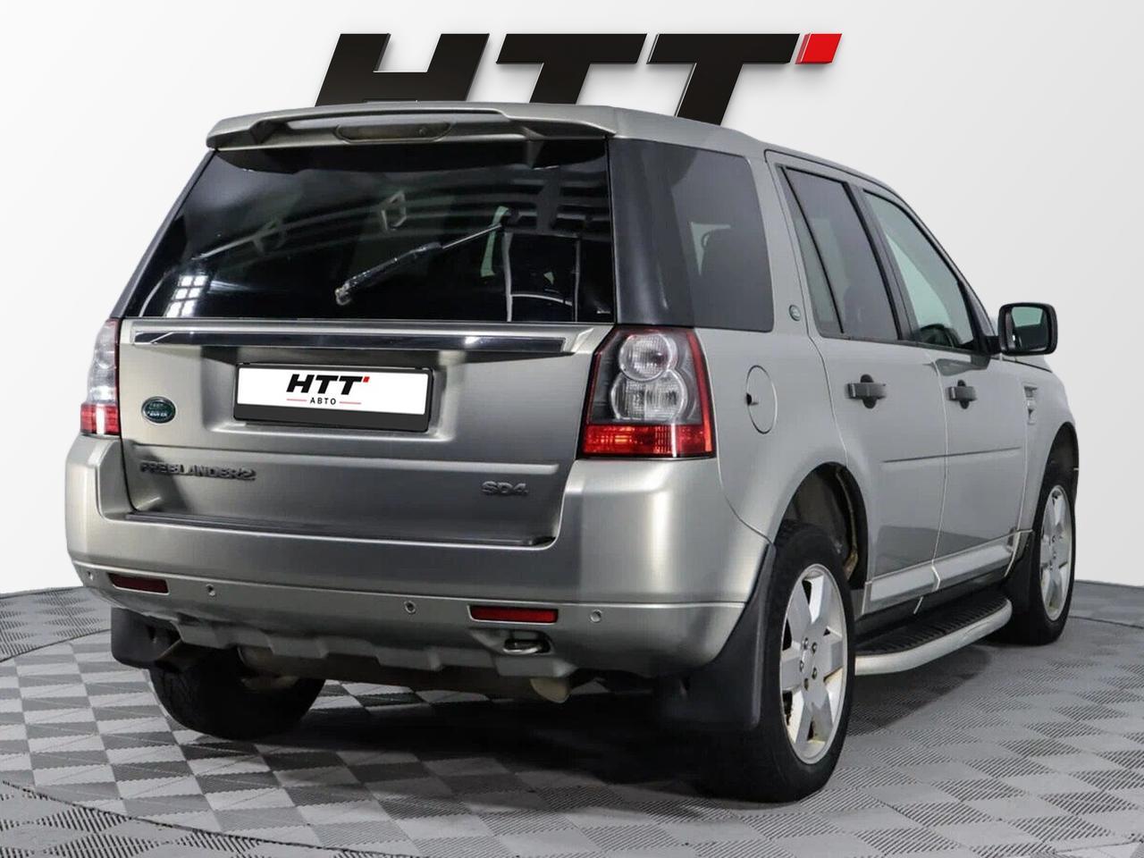 фото автомобиля 1