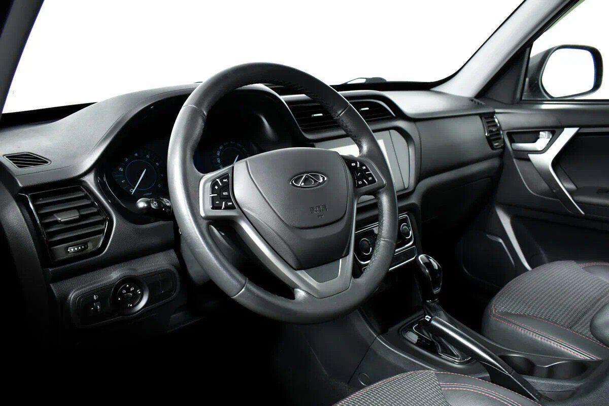 фото автомобиля 5