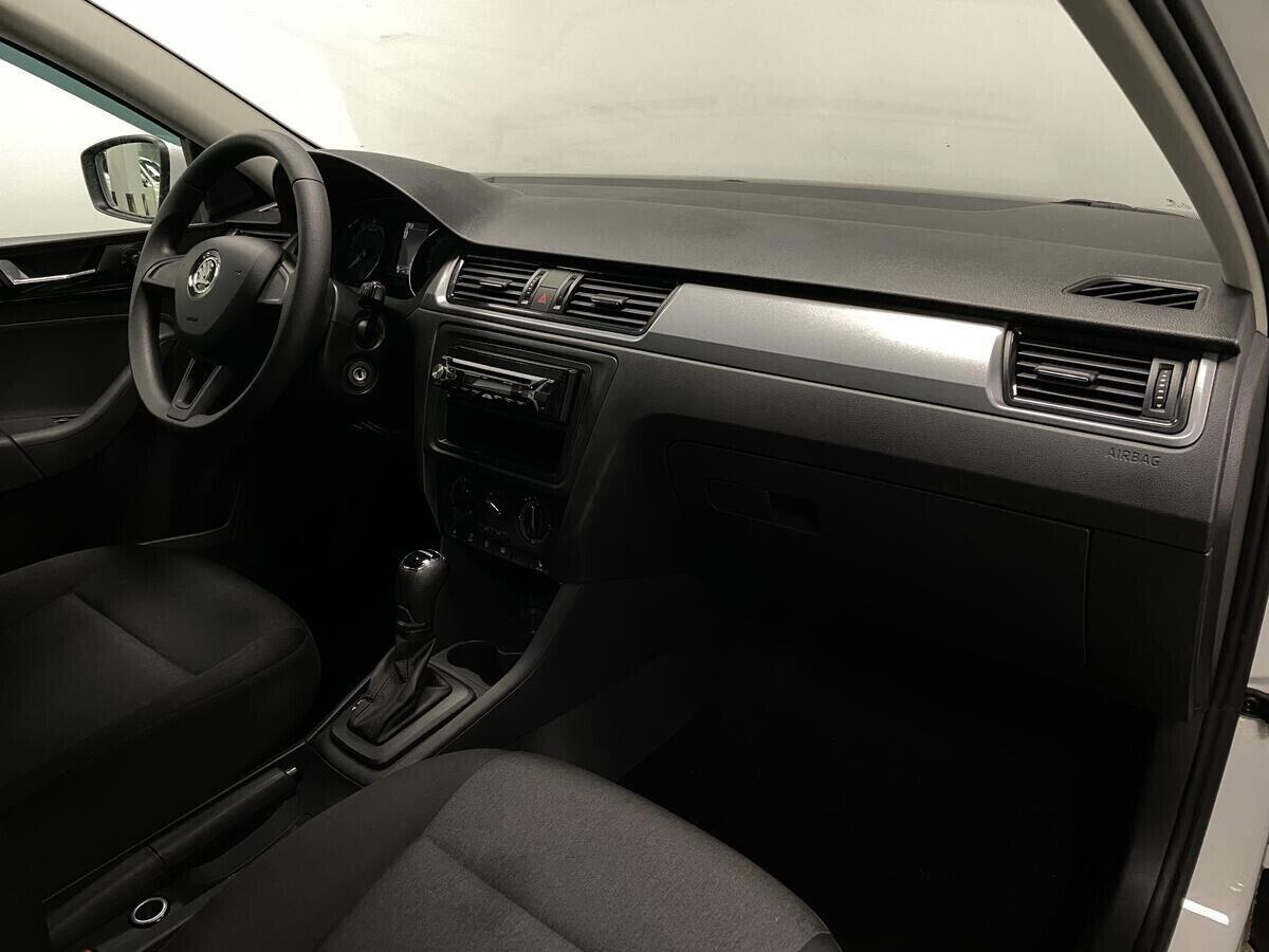 фото автомобиля 7