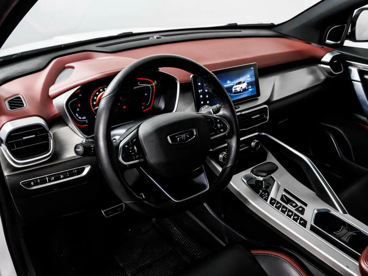 фото автомобиля 5