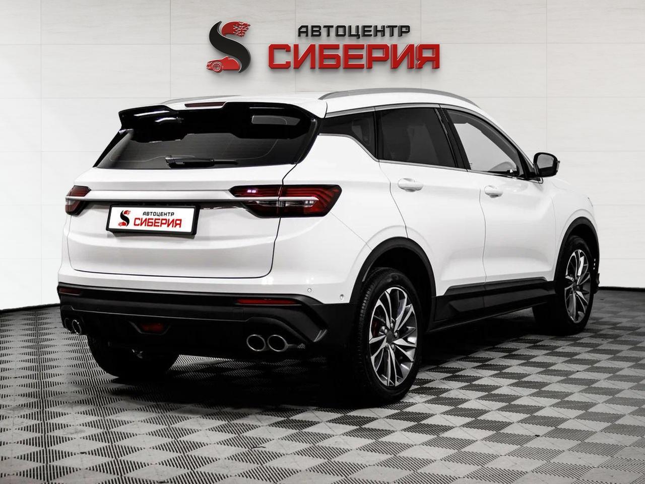 фото автомобиля 1