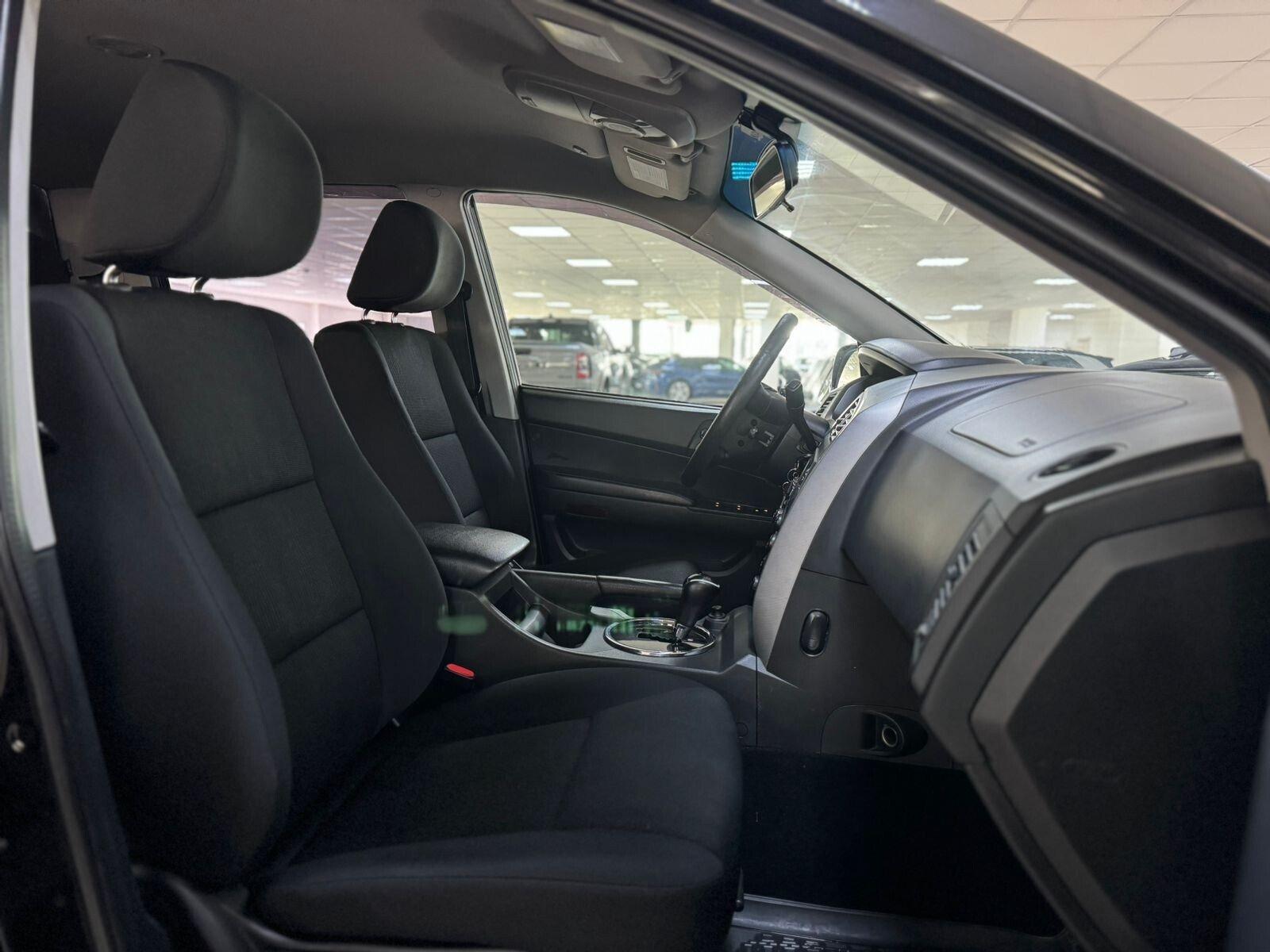 SsangYong Actyon Sports