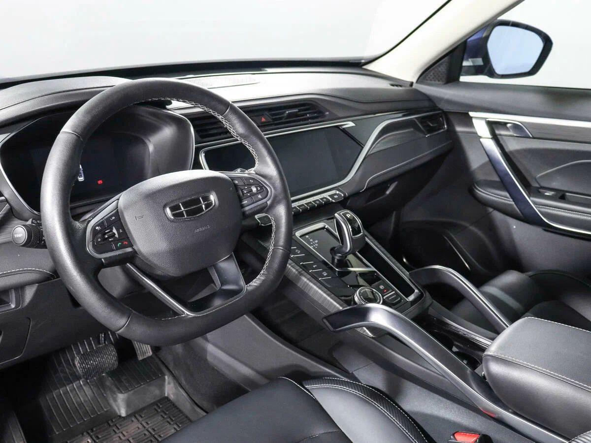 фото автомобиля 7