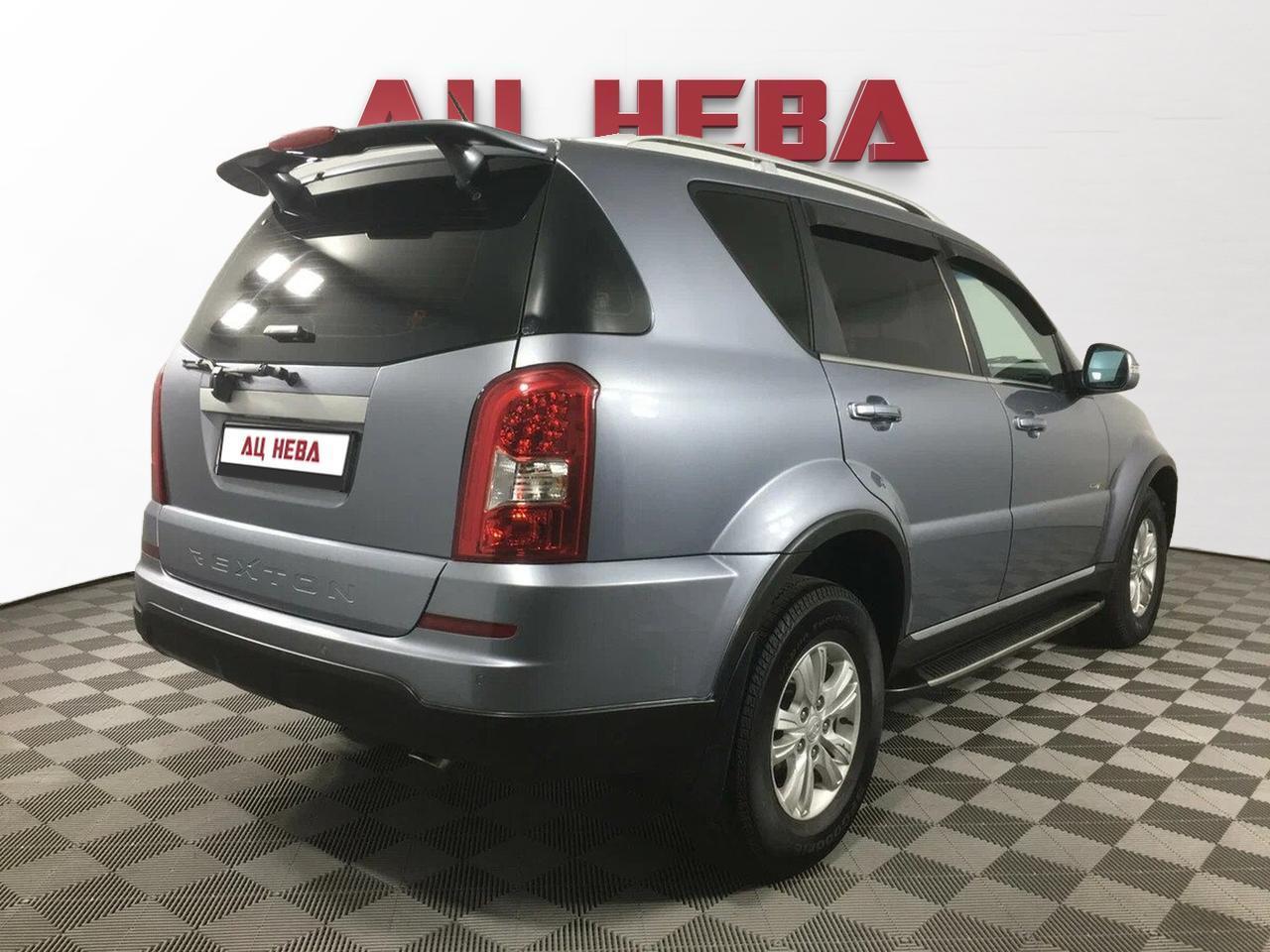 фото автомобиля 1