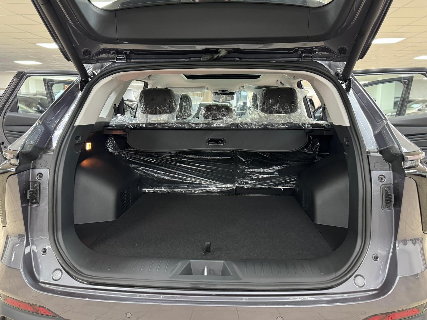 Kaiyi X7 Kunlun