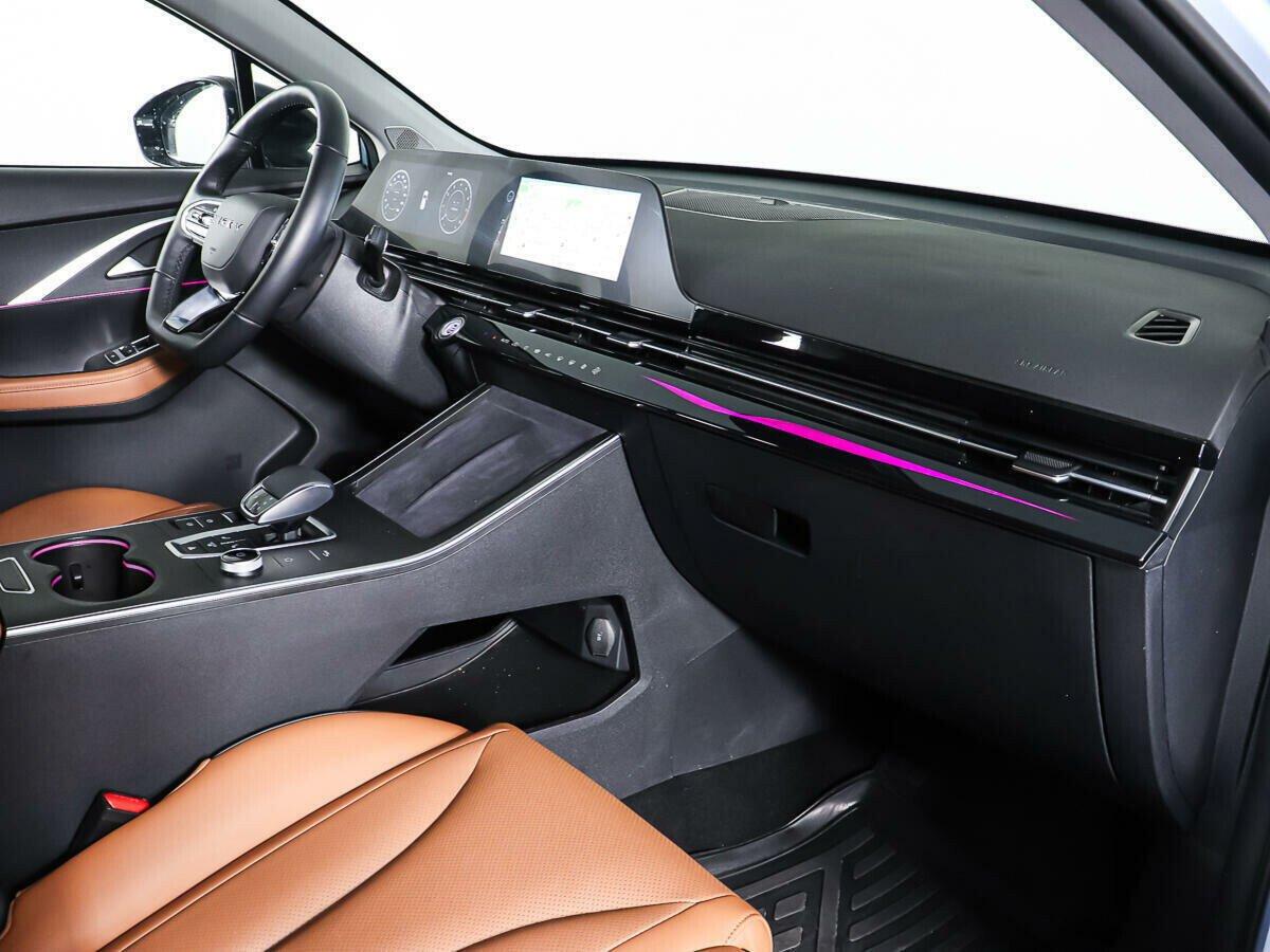 фото автомобиля 7