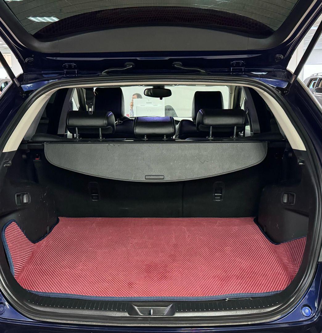Mazda CX-7