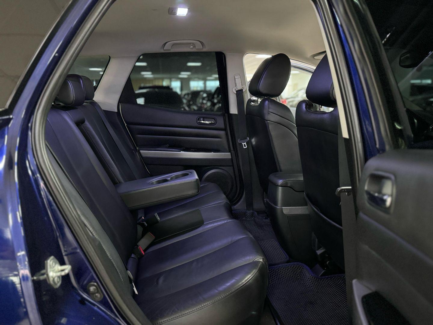 Mazda CX-7