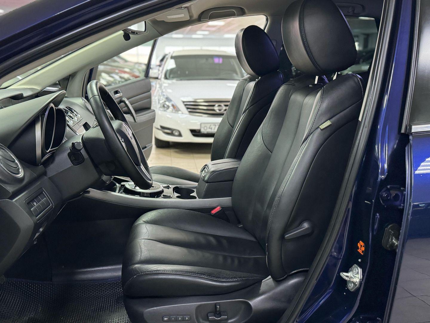 Mazda CX-7