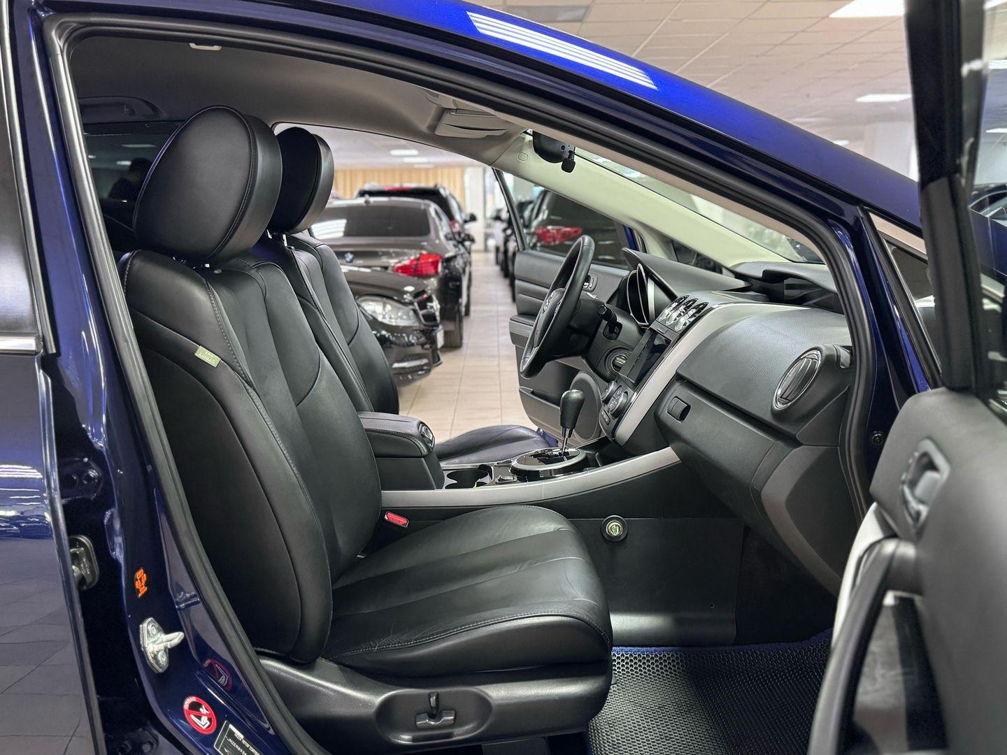 Mazda CX-7