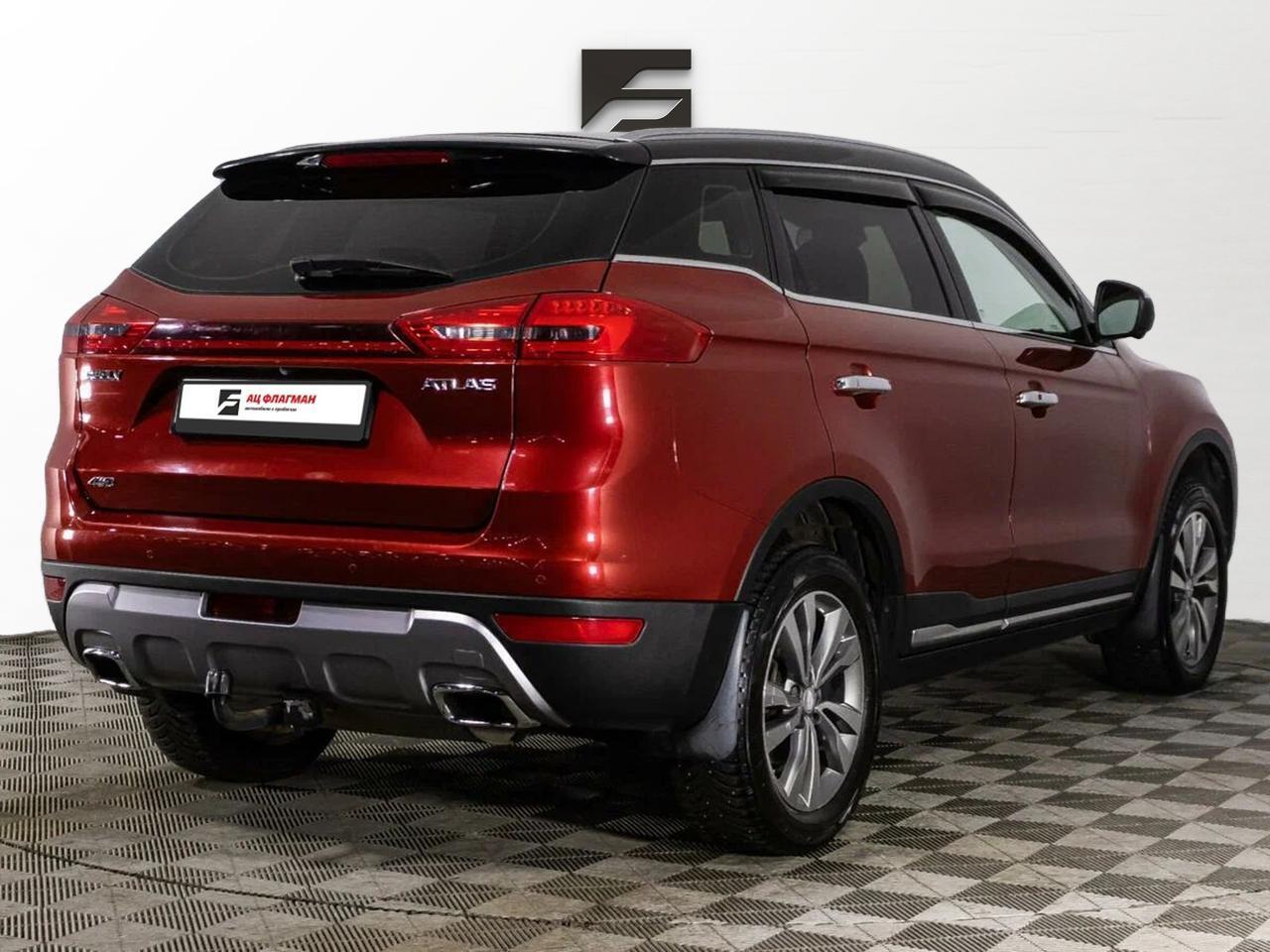 фото автомобиля 1