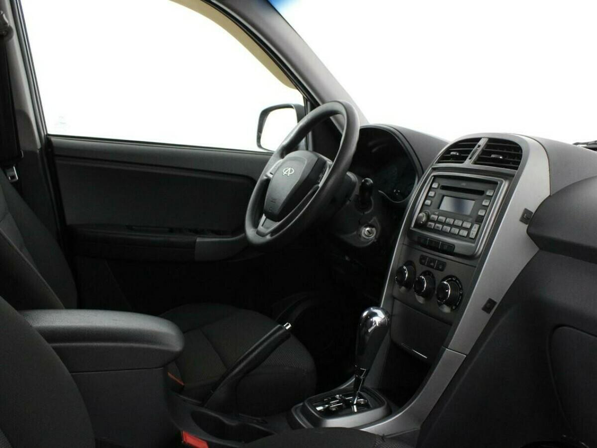 фото автомобиля 5