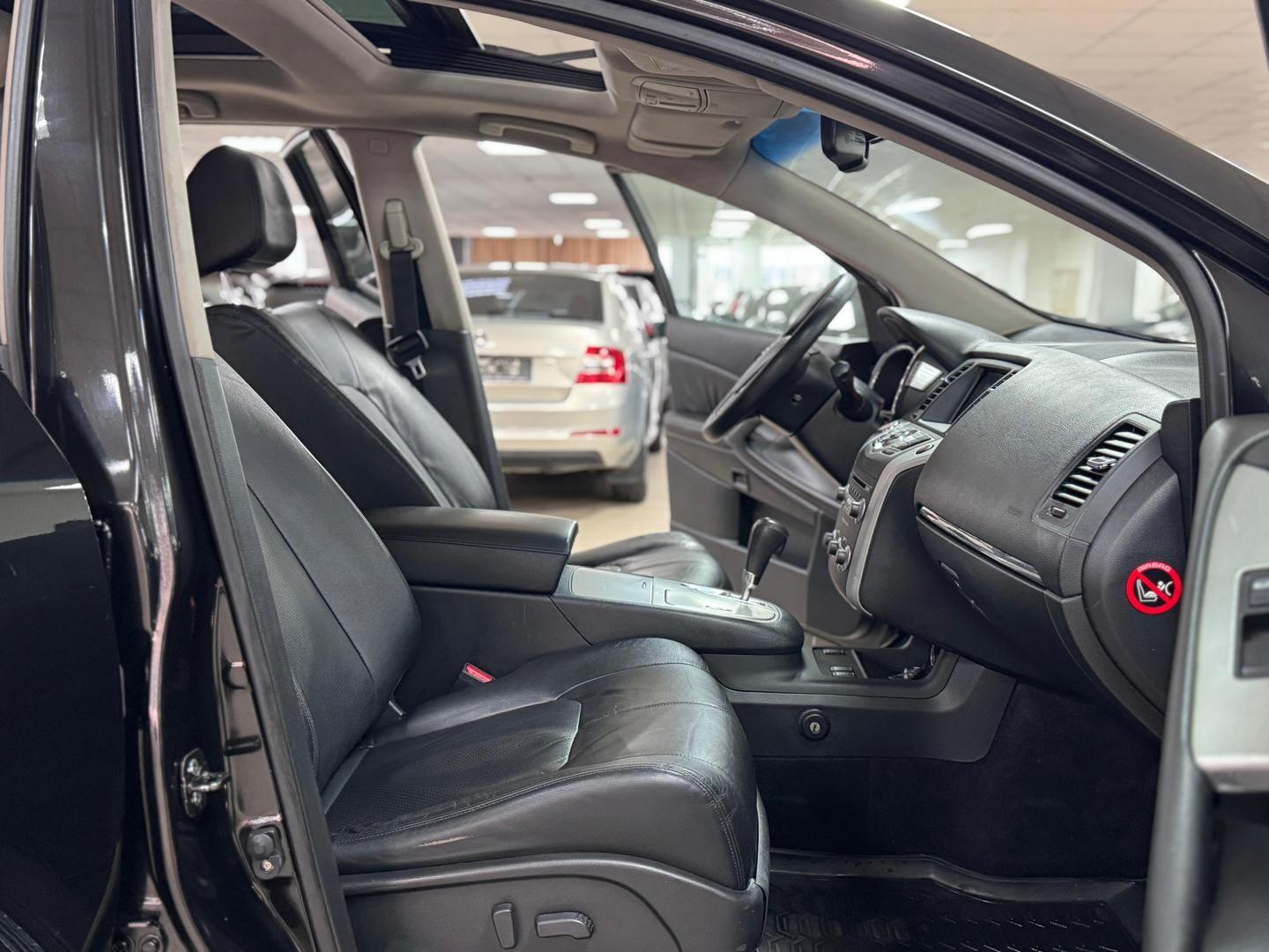 Nissan Murano
