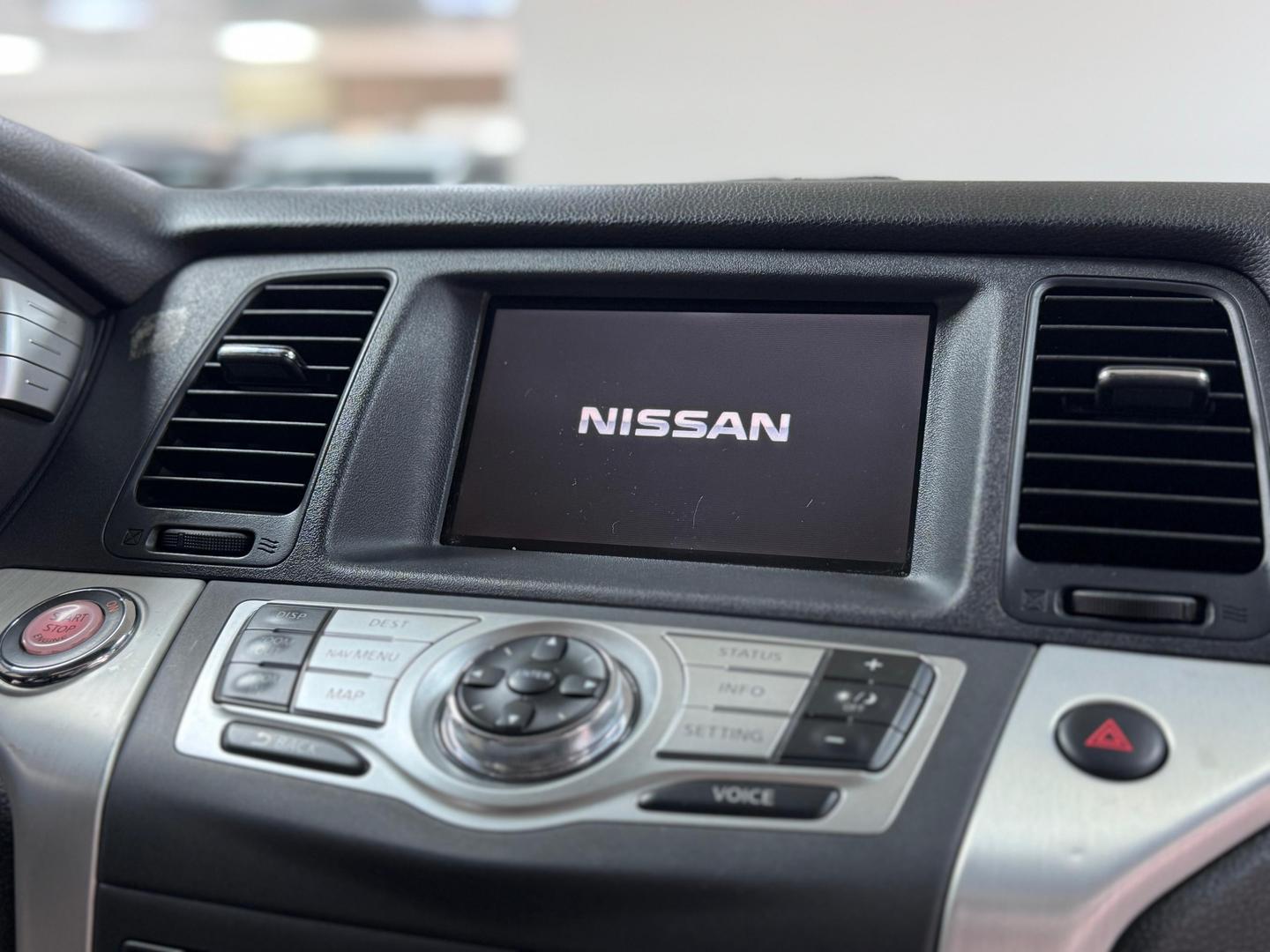 Nissan Murano