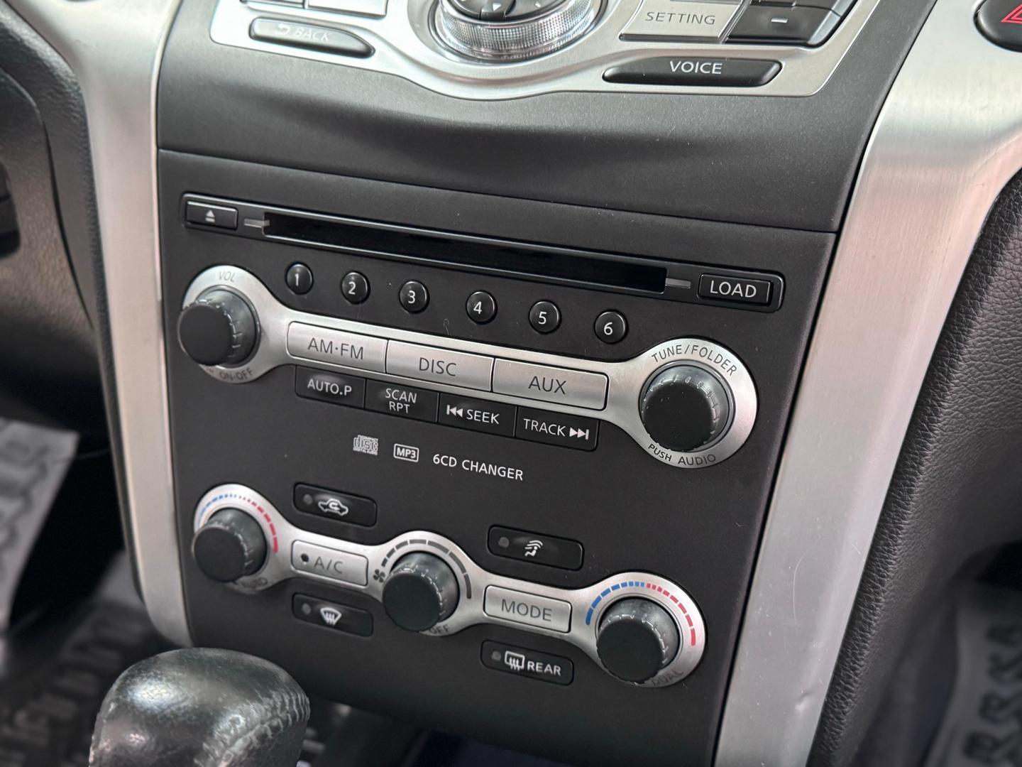 Nissan Murano