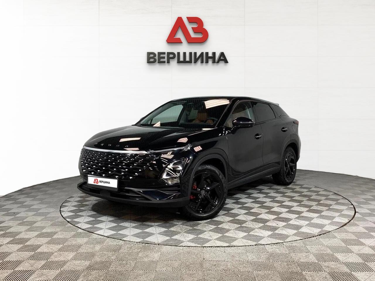 фото автомобиля 0