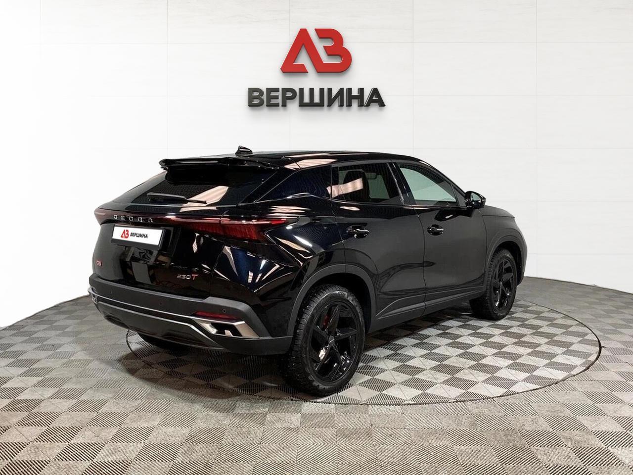 фото автомобиля 1