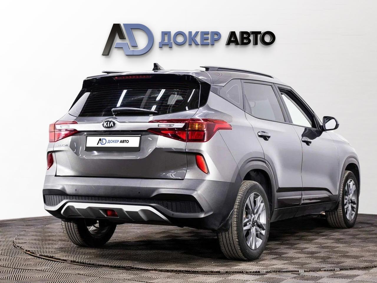 фото автомобиля 1
