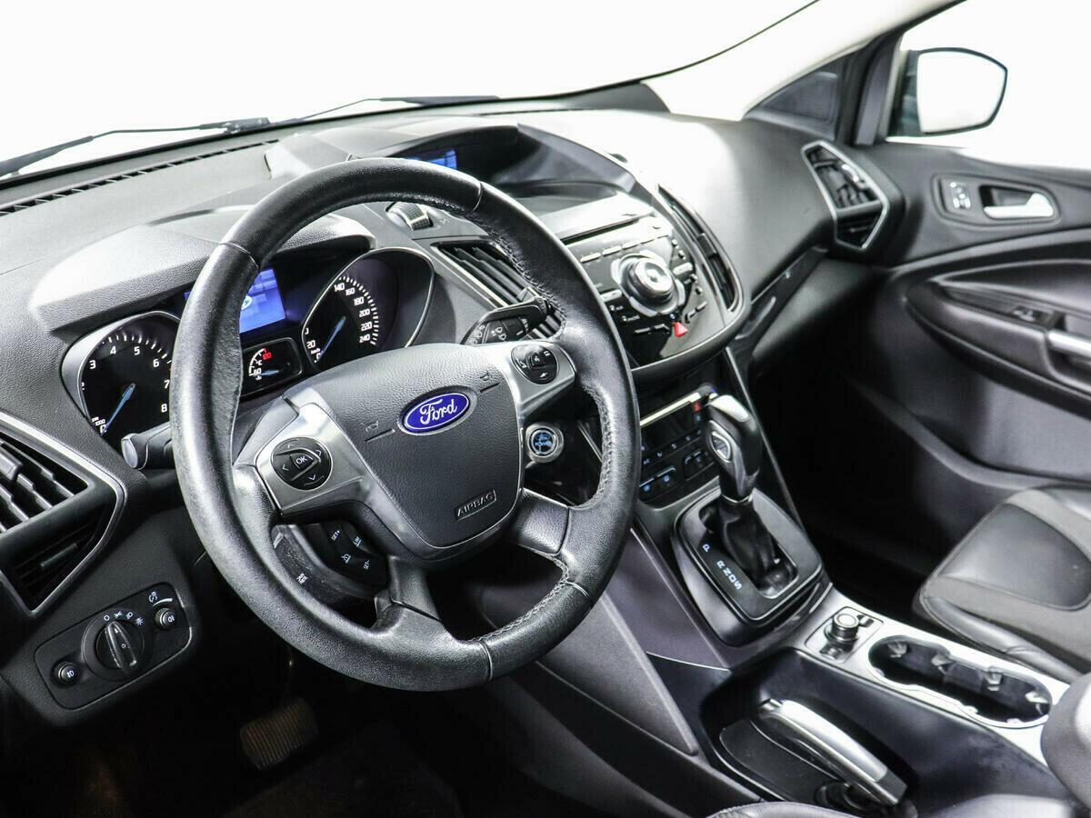 фото автомобиля 5