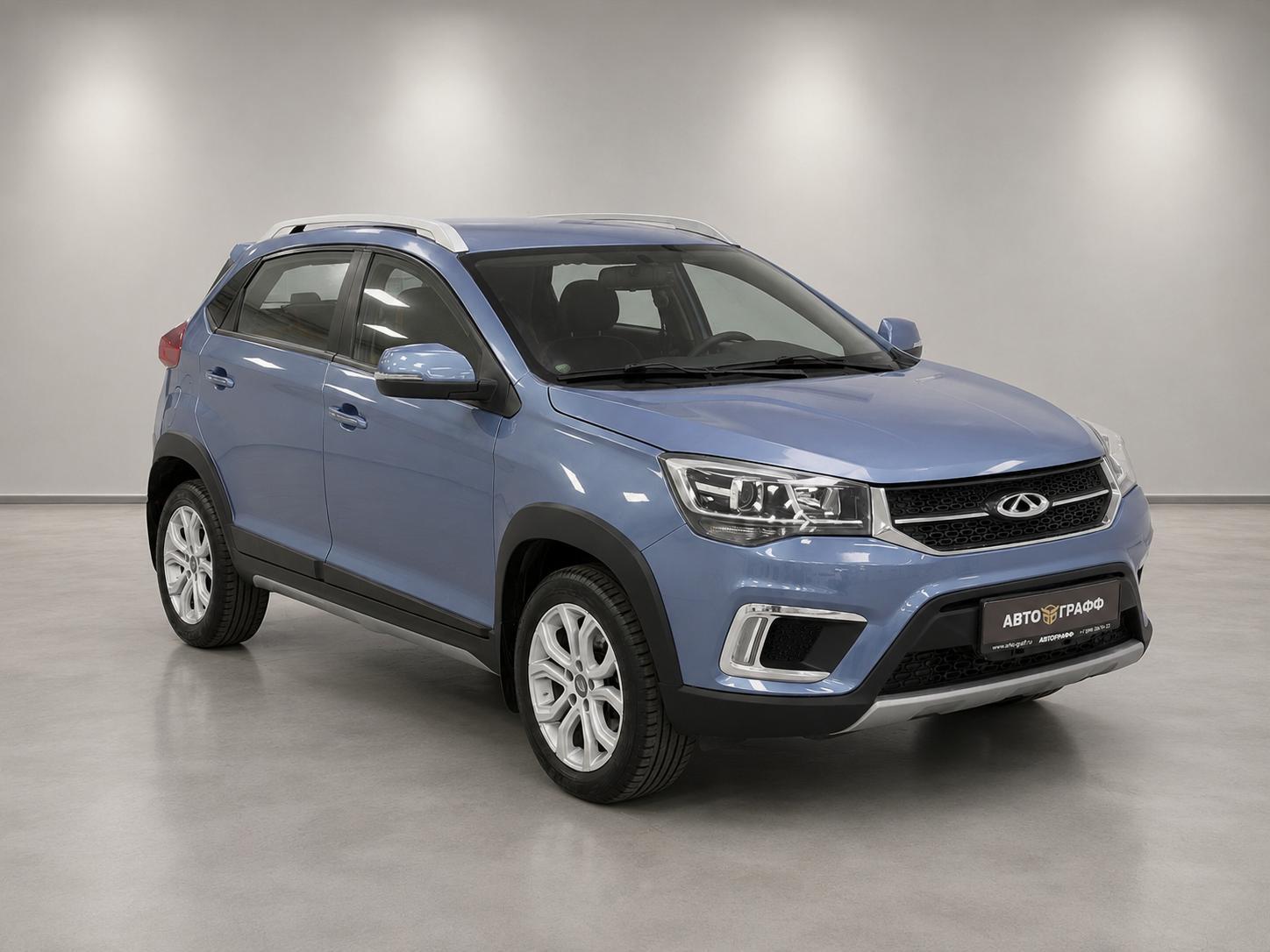 фото автомобиля 1