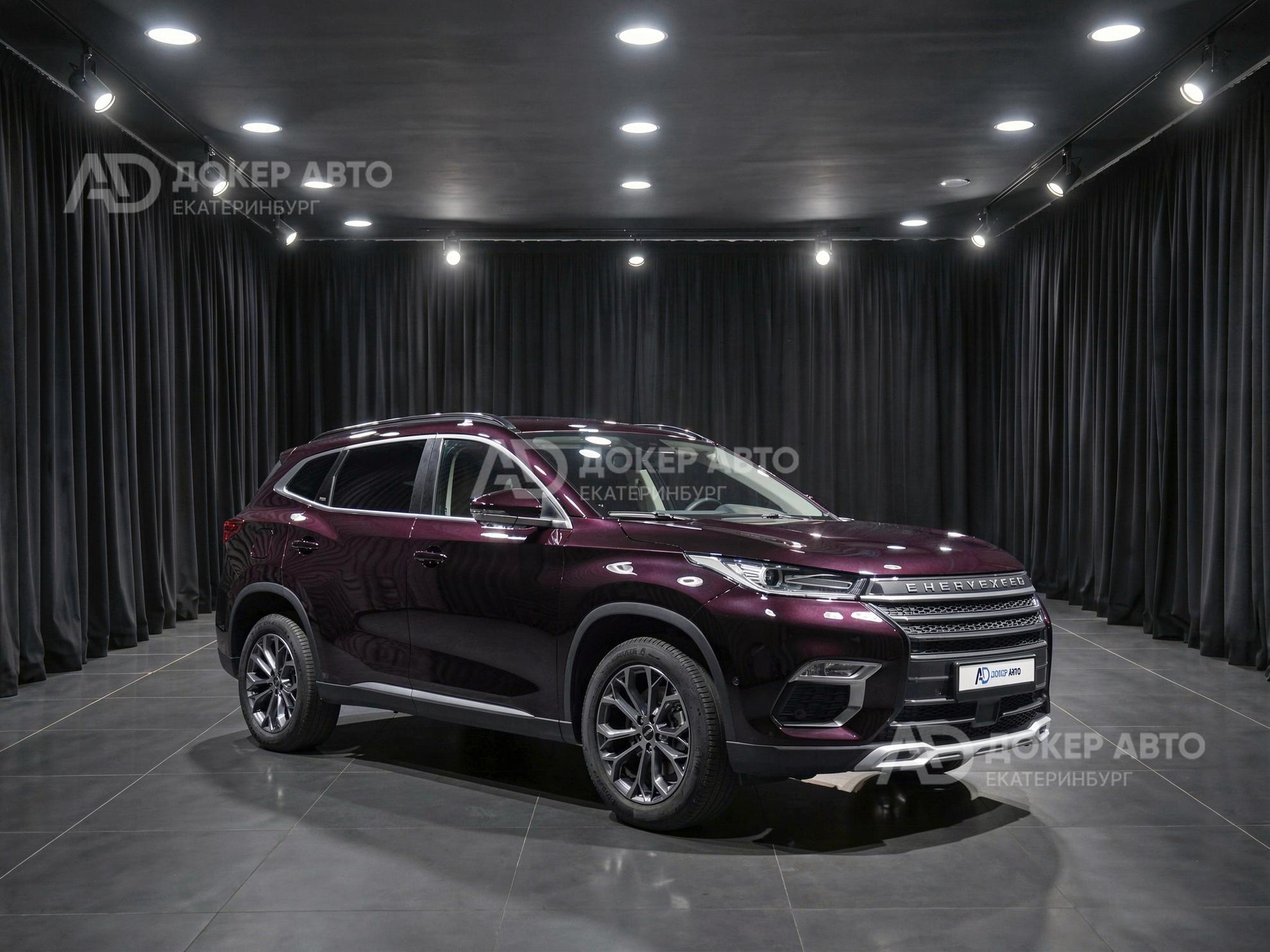 фото автомобиля