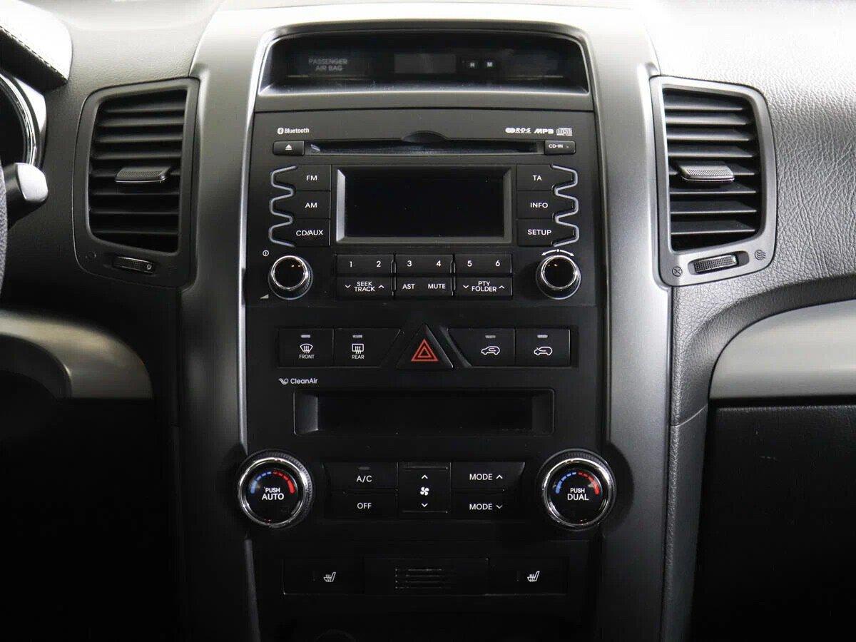 фото автомобиля 7
