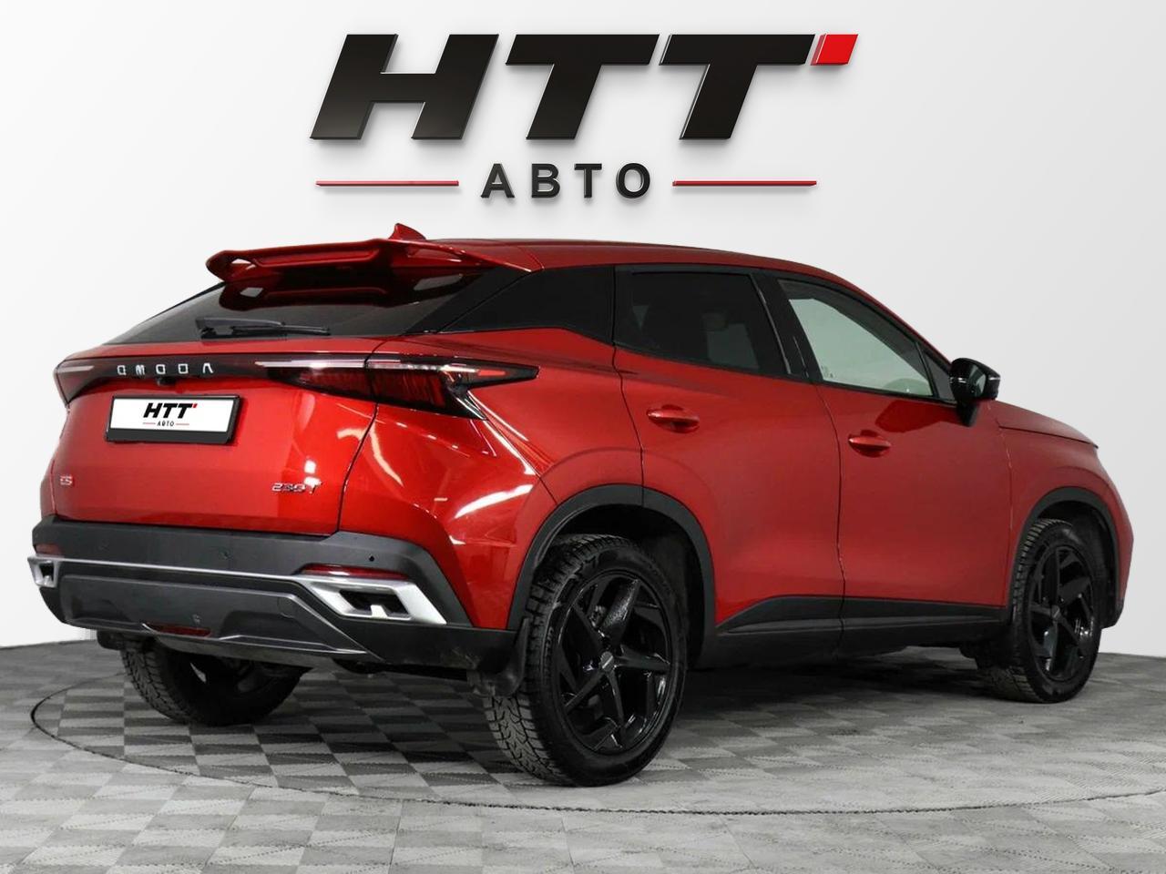 фото автомобиля 1