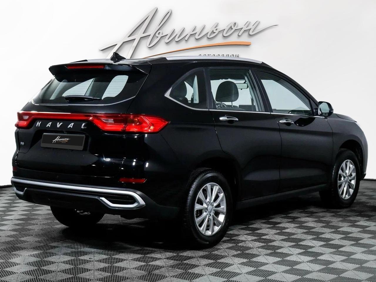фото автомобиля 1