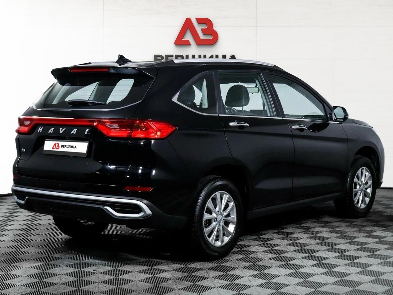 фото автомобиля 1
