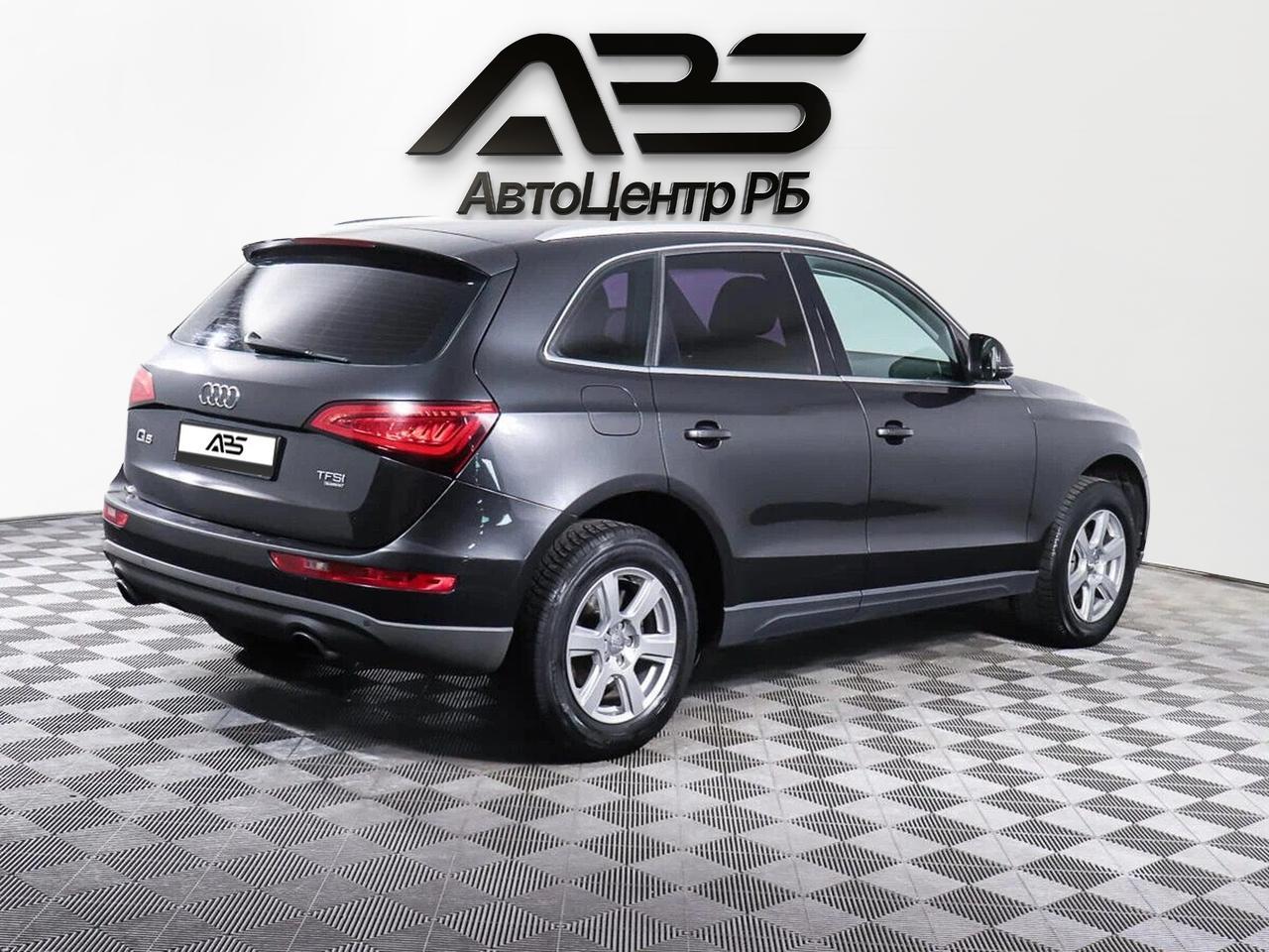 фото автомобиля 1