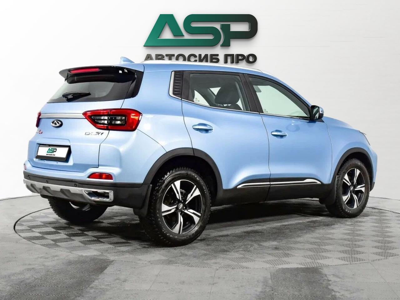 фото автомобиля 1