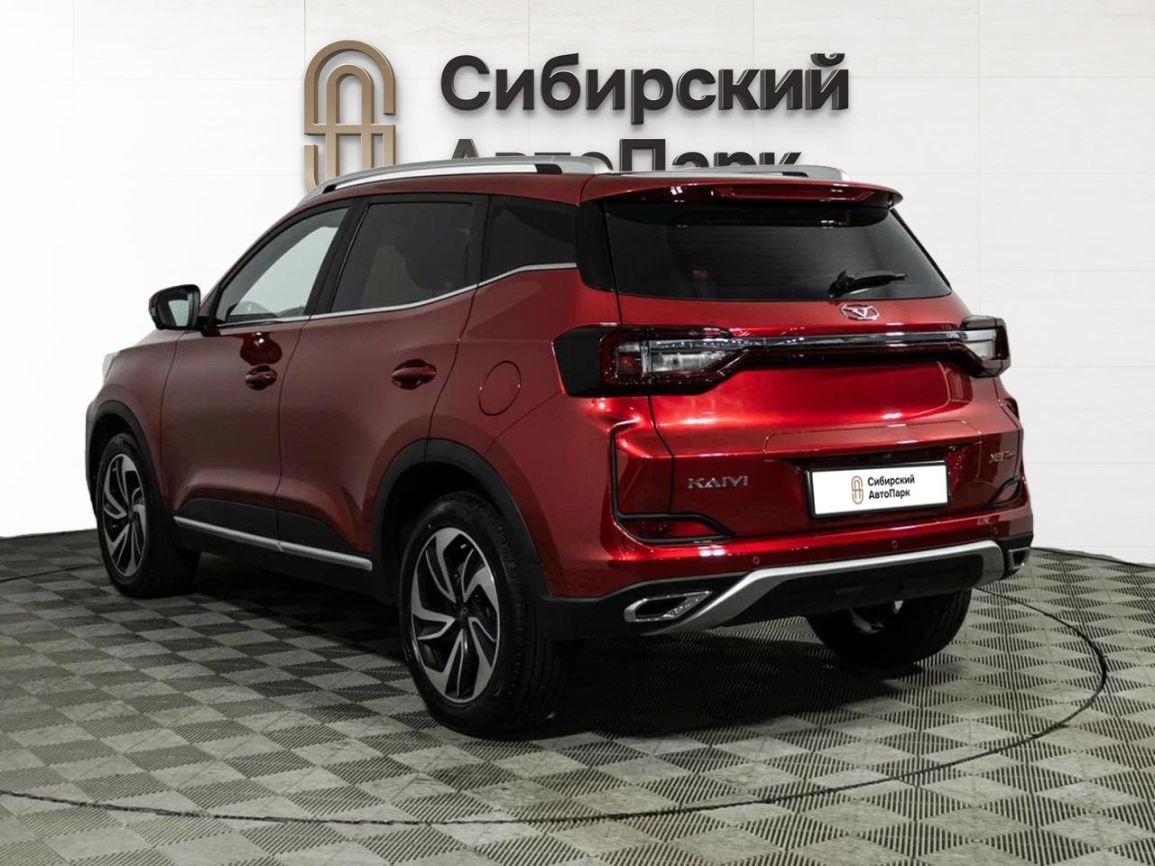 фото автомобиля 3