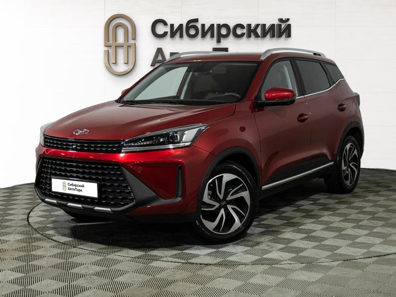 фото автомобиля 0