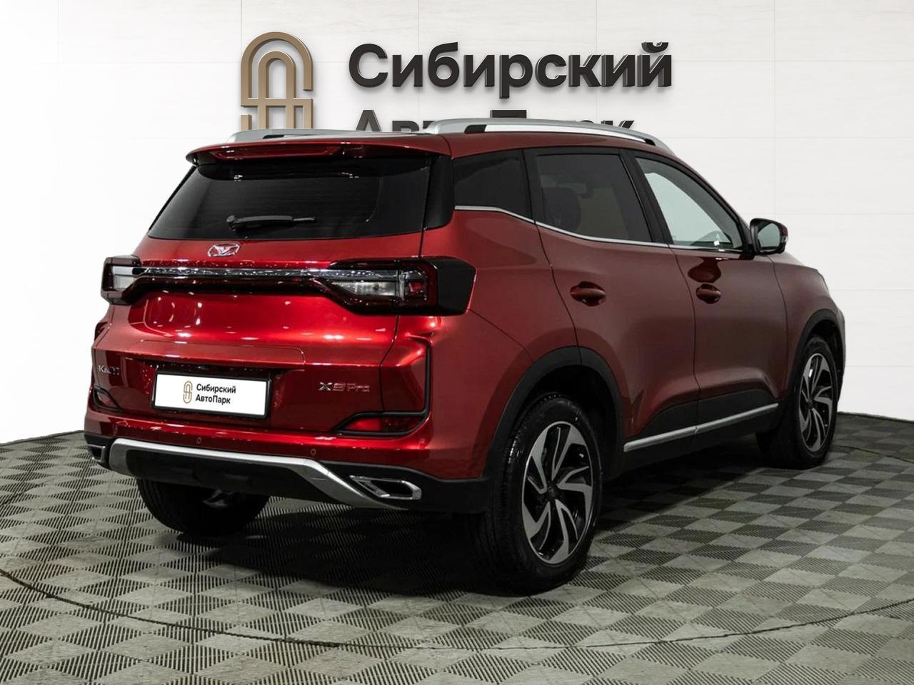 фото автомобиля 1