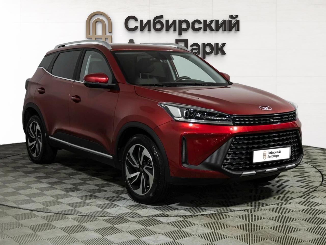 фото автомобиля 2