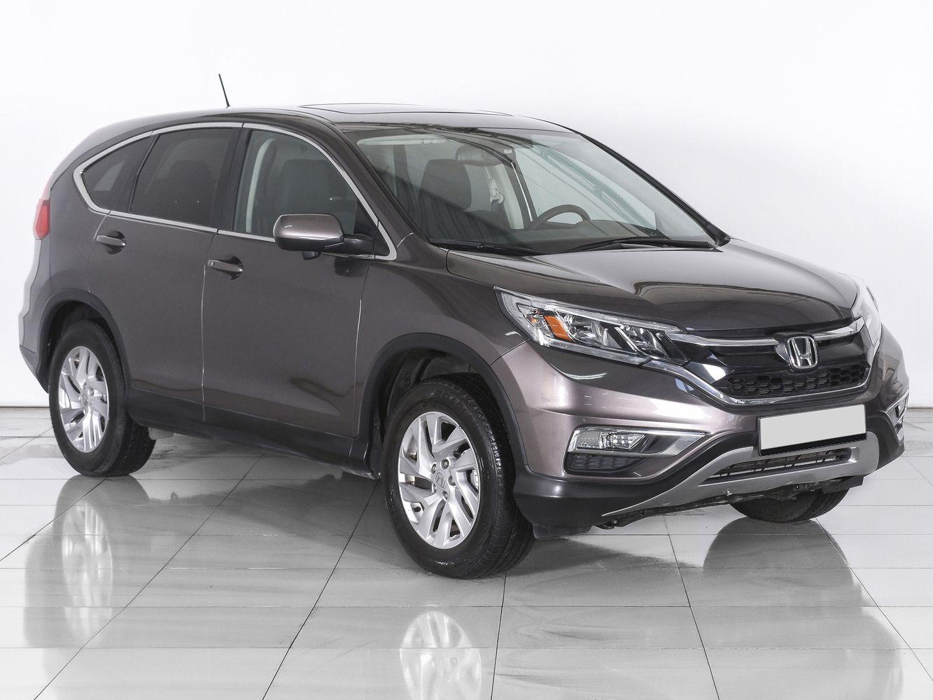 Honda CR-V 2014