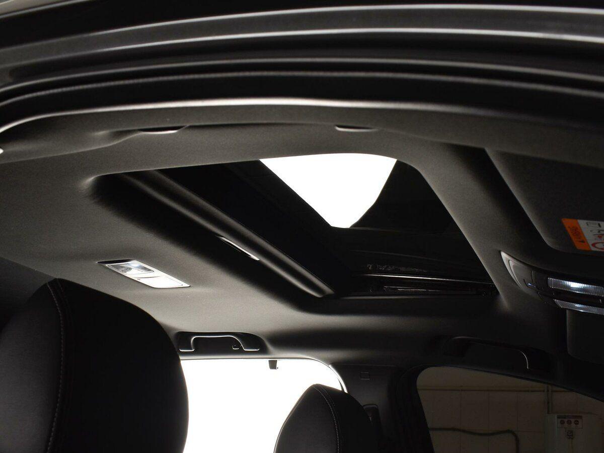 Mazda CX-9, 2020