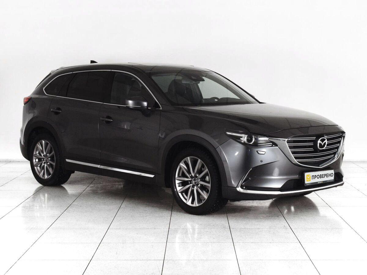 Mazda CX-9 2020