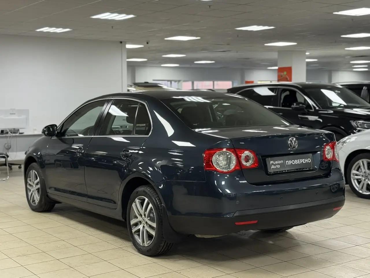 Volkswagen Jetta