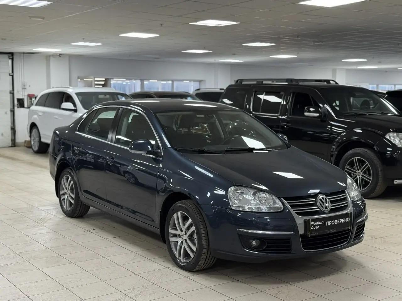 Volkswagen Jetta