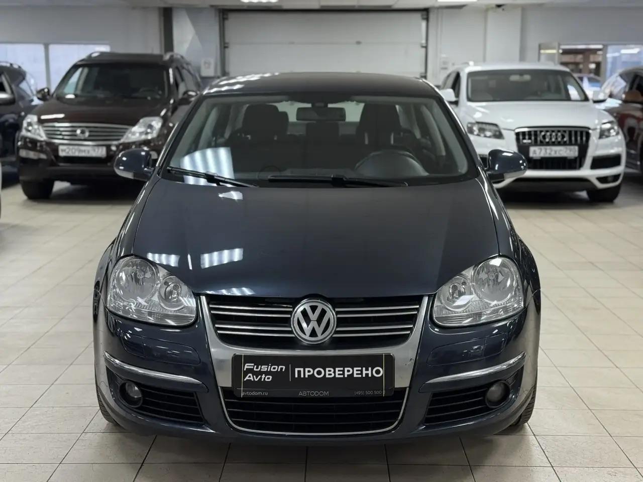 Volkswagen Jetta